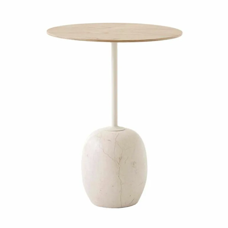 Discount Lato LN8 Bijzettafel Bijzettafels