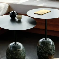 Discount Lato LN8 Bijzettafel Bijzettafels