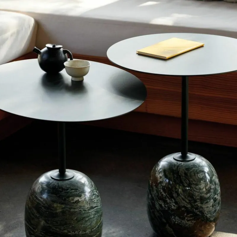 Discount Lato LN8 Bijzettafel Bijzettafels
