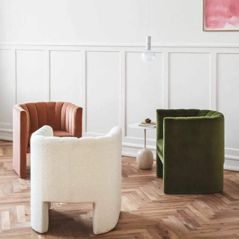 Discount Lato LN8 Bijzettafel Bijzettafels