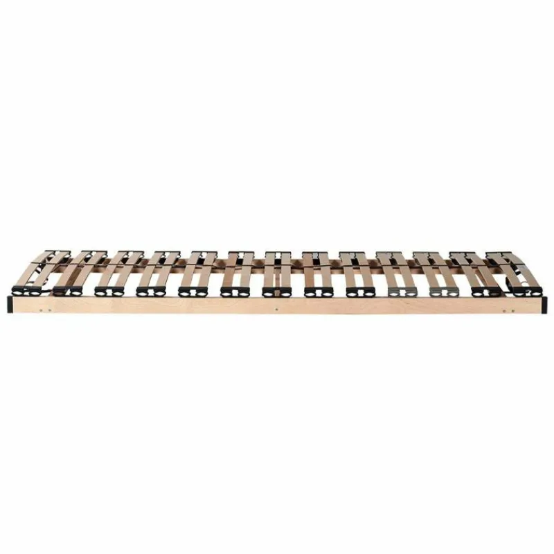 Outlet Lattenbodem 90 x 200 cm Lattenbodems