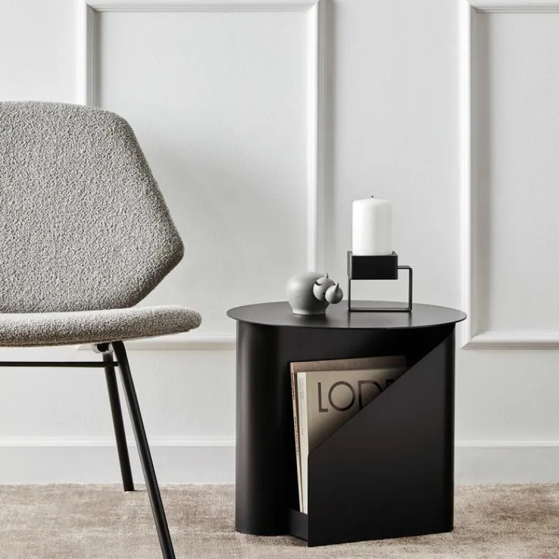 Sale Lean Loungestoel Loungestoelen