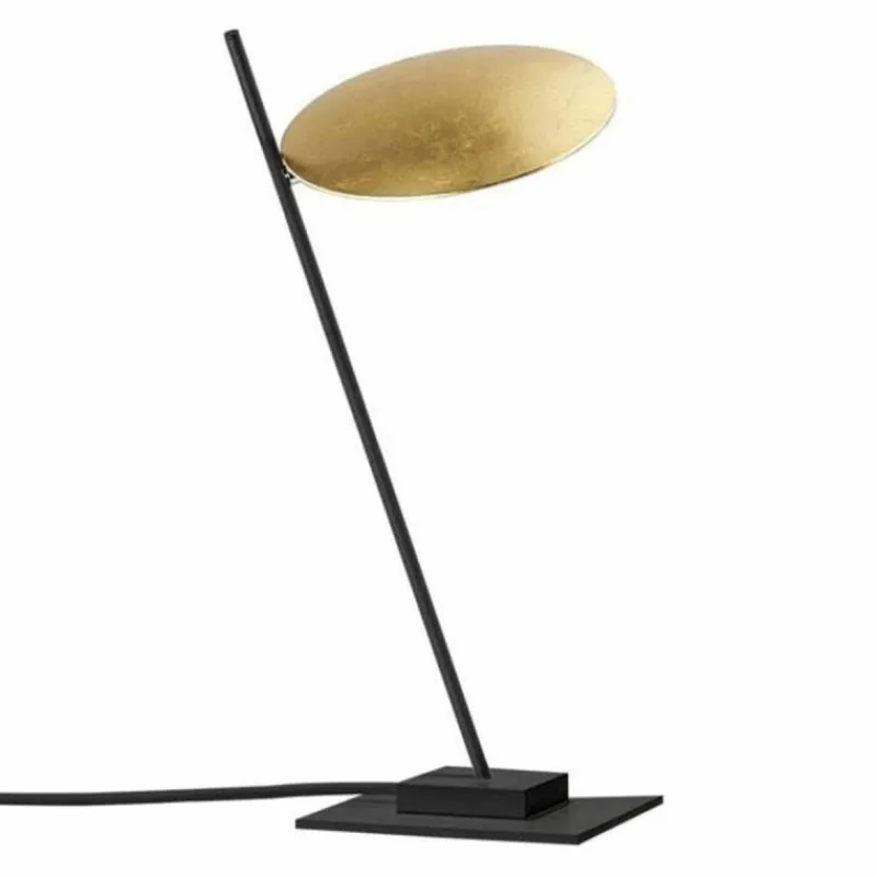 Best Lederam T1 Tafellamp Tafellampen