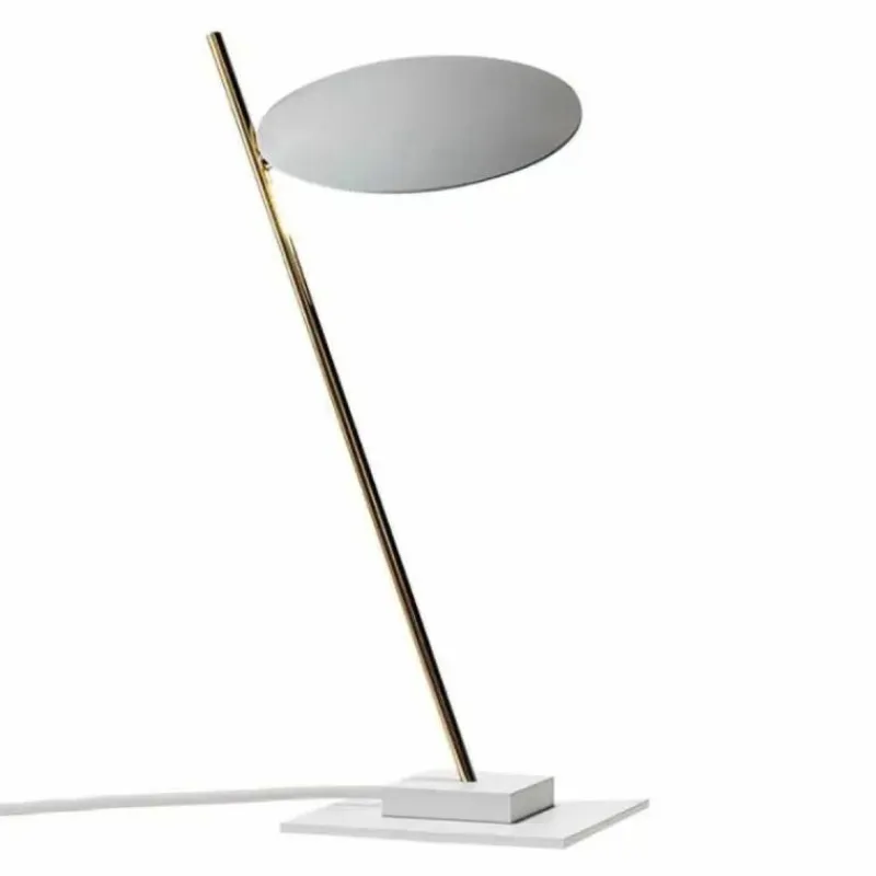 Best Lederam T1 Tafellamp Tafellampen