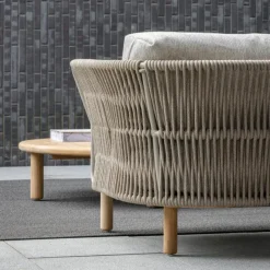 New Levante Loungestoel Tuinstoelen|Loungestoelen