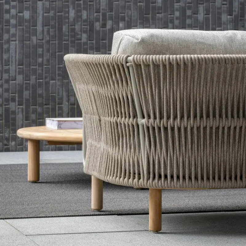 New Levante Loungestoel Tuinstoelen|Loungestoelen