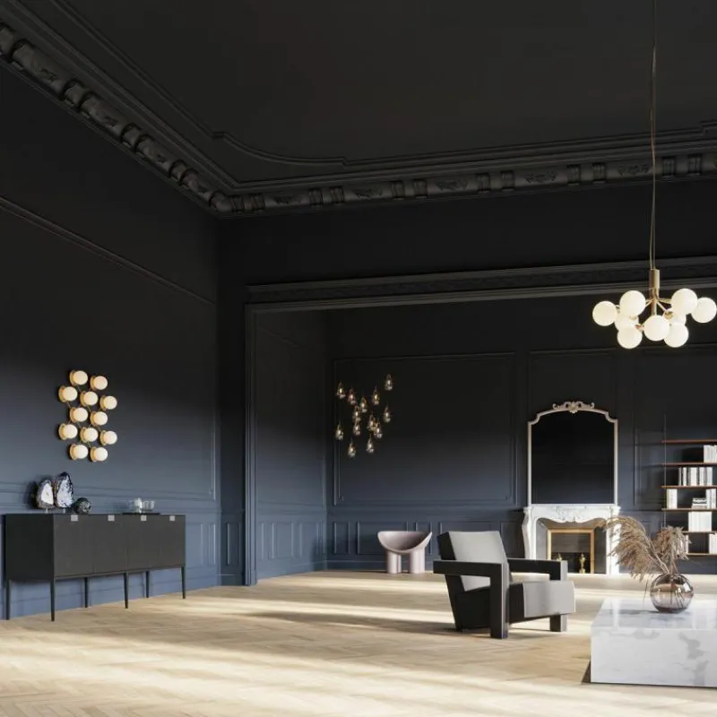 New Liila 12 Wand- & Plafondlamp Plafondlampen|Wandlampen