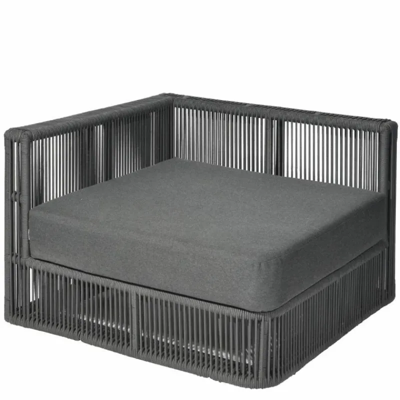 Outlet Lincoln Modulaire Loungebank Tuinbanken