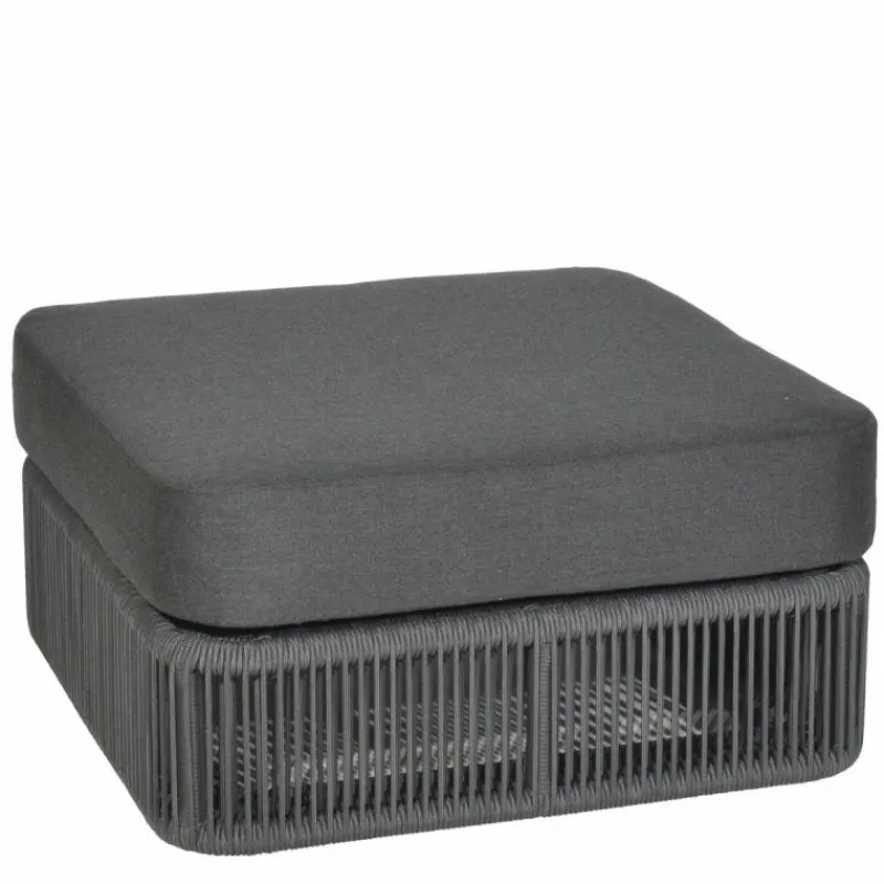 Outlet Lincoln Modulaire Loungebank Tuinbanken