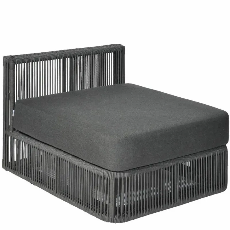 Outlet Lincoln Modulaire Loungebank Tuinbanken
