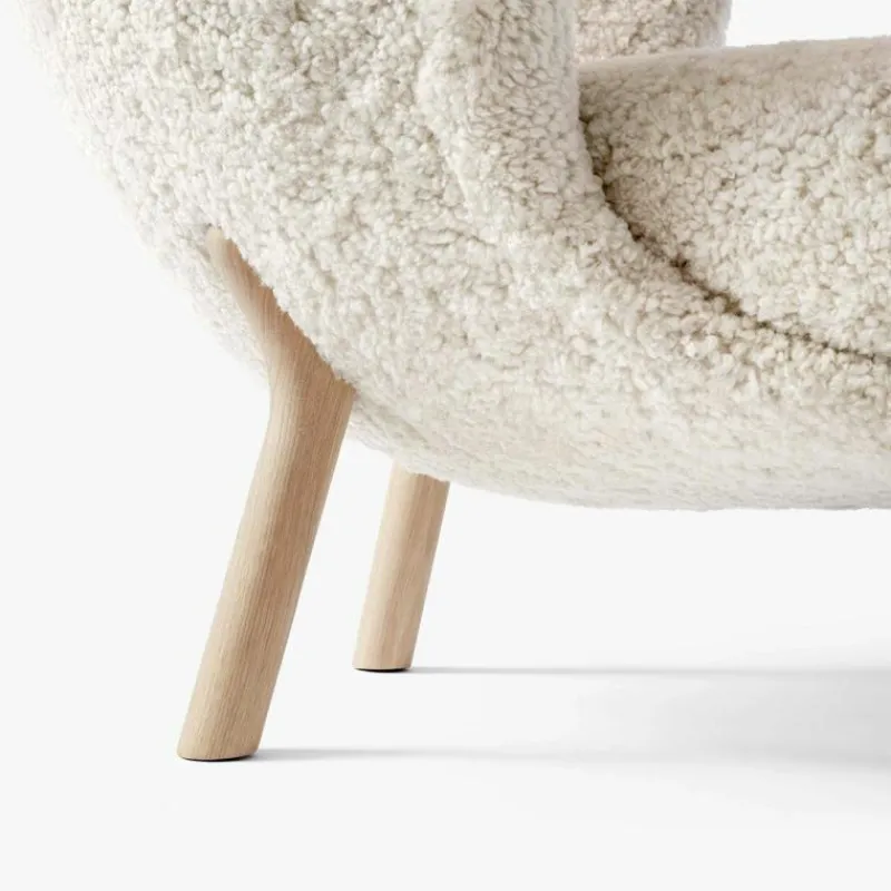 Best Little Petra VB1 Fauteuil Fauteuils