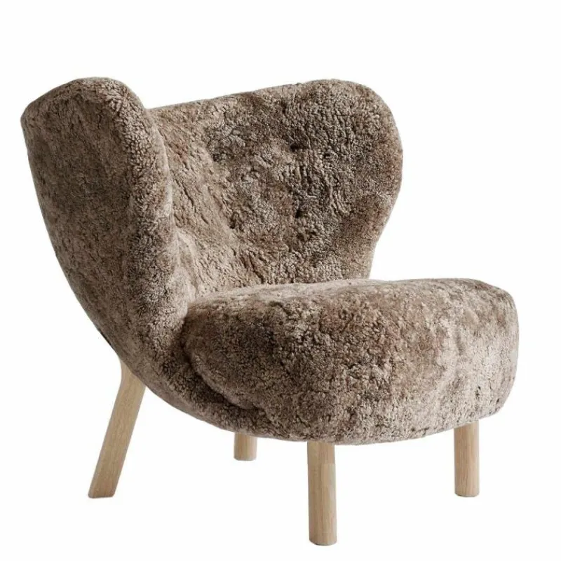 Best Little Petra VB1 Fauteuil Fauteuils