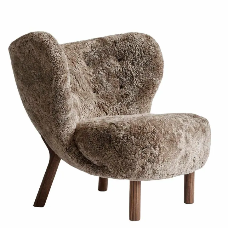 Best Little Petra VB1 Fauteuil Fauteuils