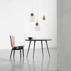 Hot Liuku Ball Glass Hanglamp Hanglampen