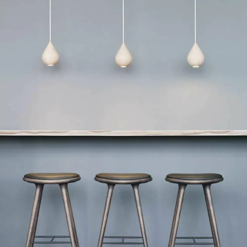 New Liuku Ball Hanglamp Hanglampen