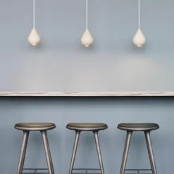 New Liuku Ball Hanglamp Hanglampen