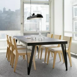 Best Lloyd Eettafel Indoor Eettafels