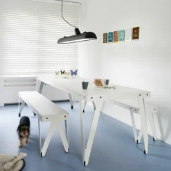 Best Lloyd Eettafel Indoor Eettafels