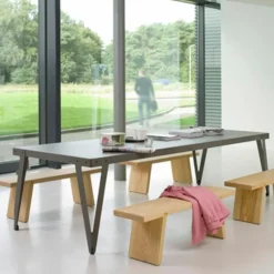Best Lloyd Eettafel Indoor Eettafels