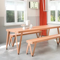 Best Lloyd Eettafel Indoor Eettafels