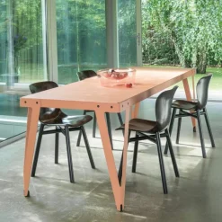 Best Lloyd Eettafel Indoor Eettafels