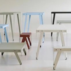 Best Lloyd Eettafel Indoor Eettafels