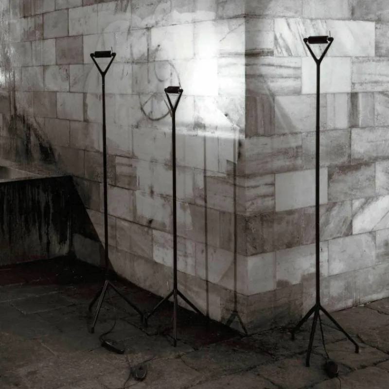 Hot Lola Vloerlamp Vloerlampen