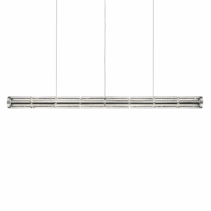 Luce Orizzontale S1 Hanglamp Hanglampen