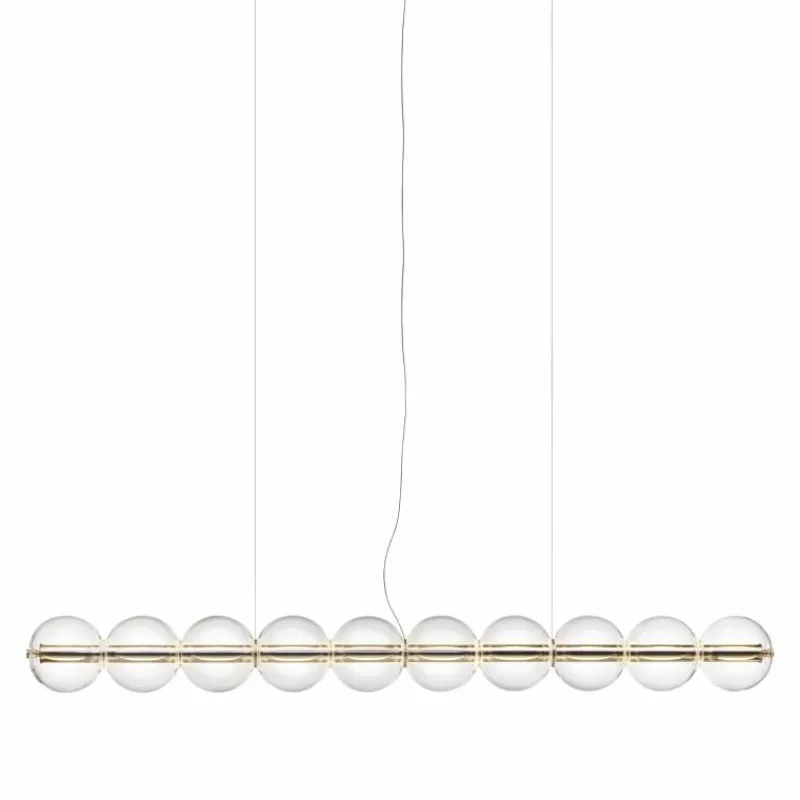 Hot Luce Sferica Hanglampen