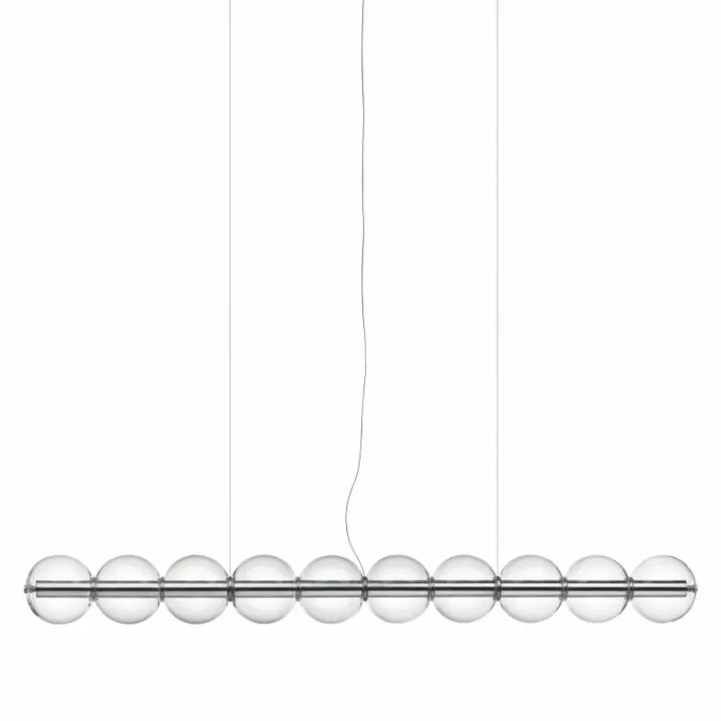 Hot Luce Sferica Hanglampen