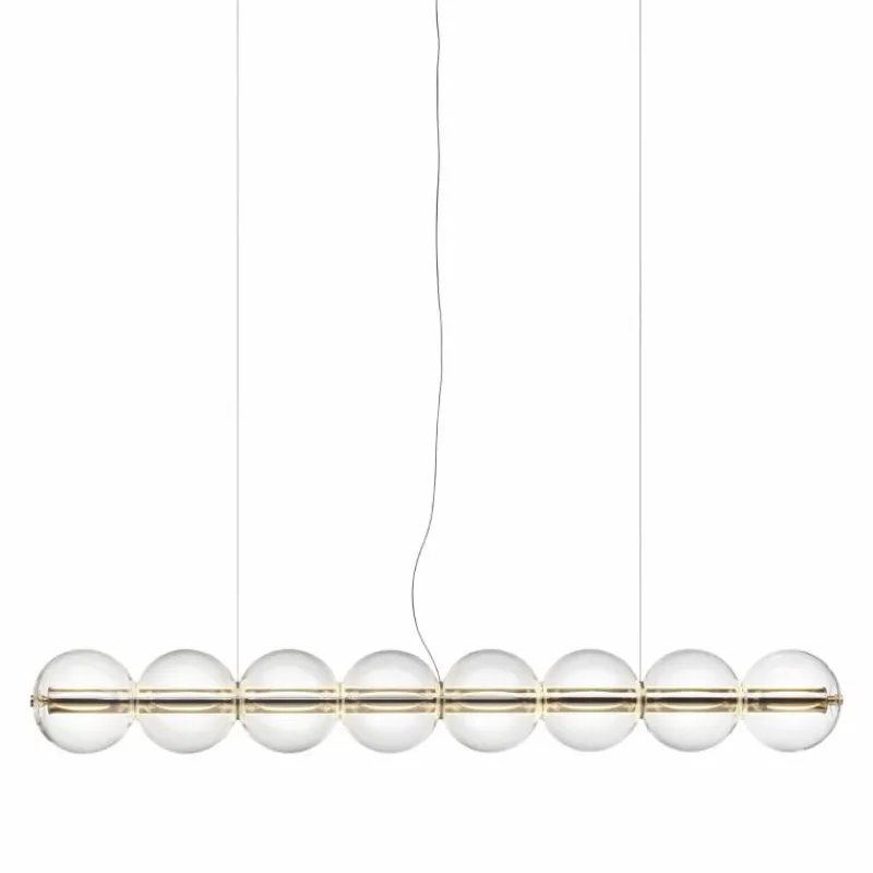 Hot Luce Sferica Hanglampen