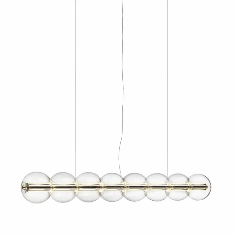 Hot Luce Sferica Hanglampen