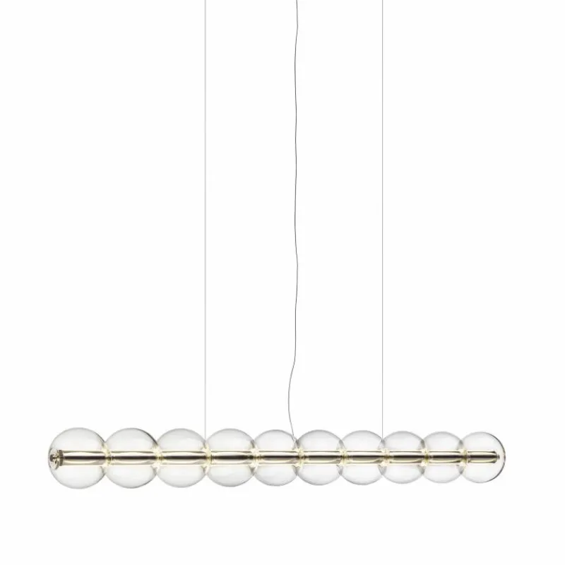 Hot Luce Sferica Hanglampen