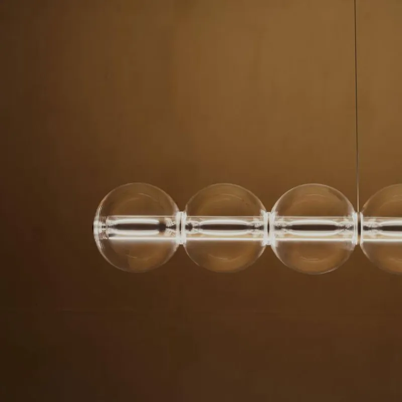 Hot Luce Sferica Hanglampen
