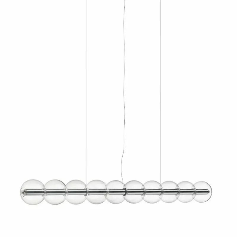 Hot Luce Sferica Hanglampen