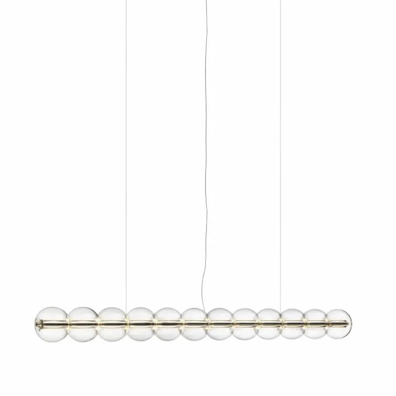 Hot Luce Sferica Hanglampen