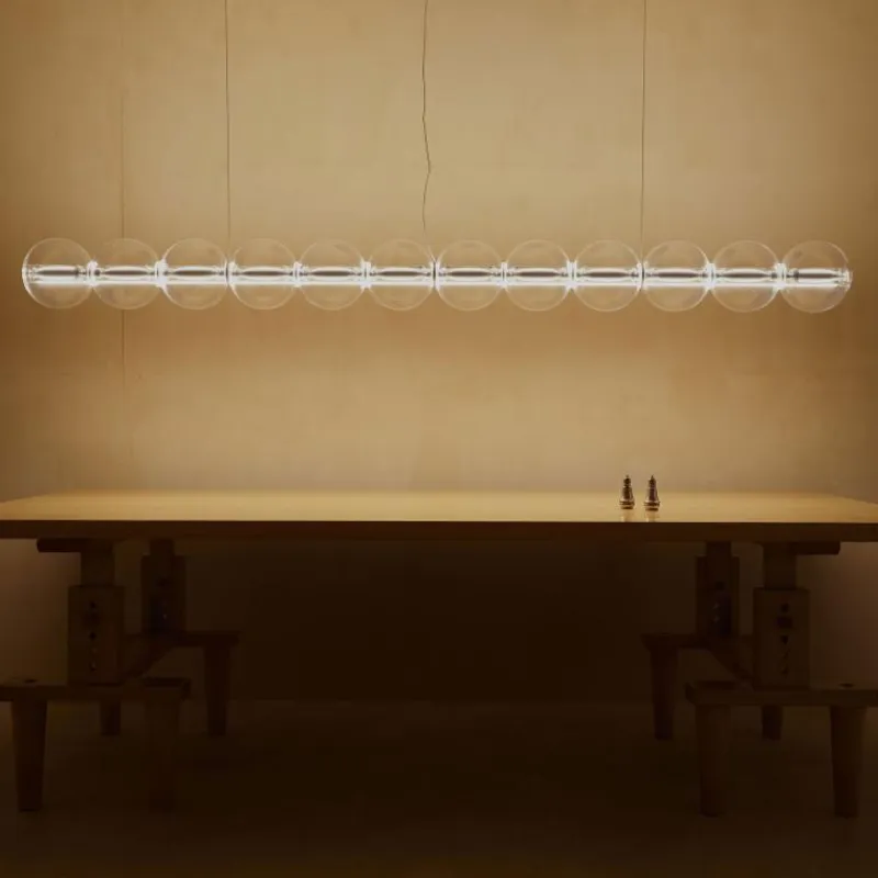 Hot Luce Sferica Hanglampen