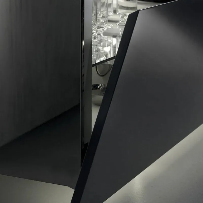 Ludwig Dressoir Dressoirs