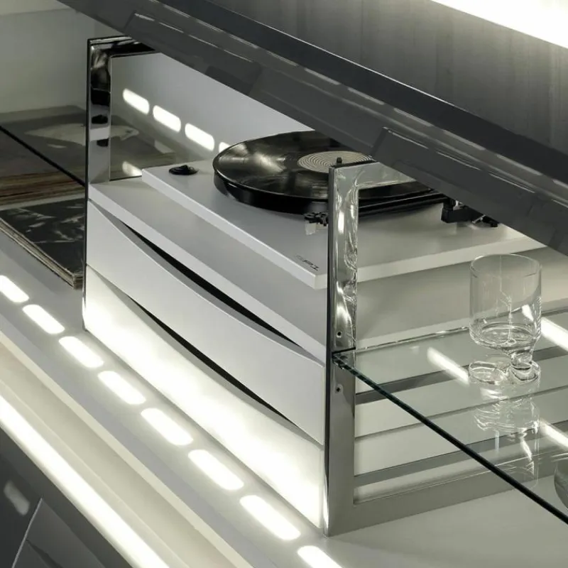 Ludwig Dressoir Dressoirs