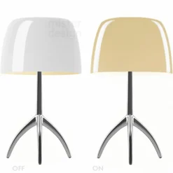 Sale Lumiere Grande Tafellamp Tafellampen