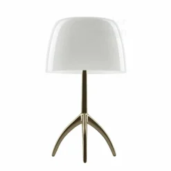 Best Lumiere Grande Tafellamp Dimbaar Tafellampen