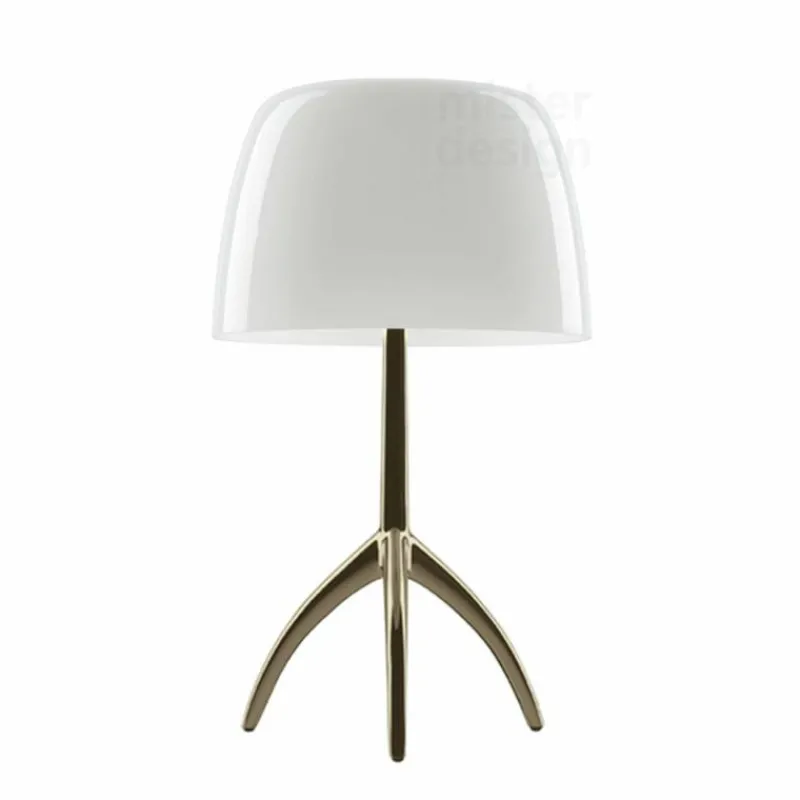 Best Lumiere Grande Tafellamp Dimbaar Tafellampen