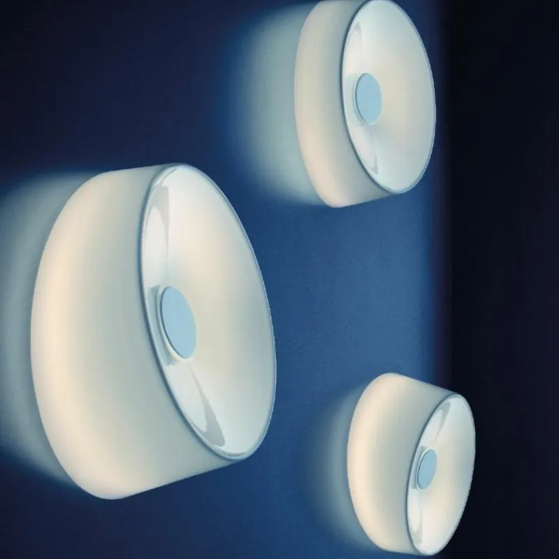 Hot Lumiere XXL Wand- en Plafondlamp Plafondlampen