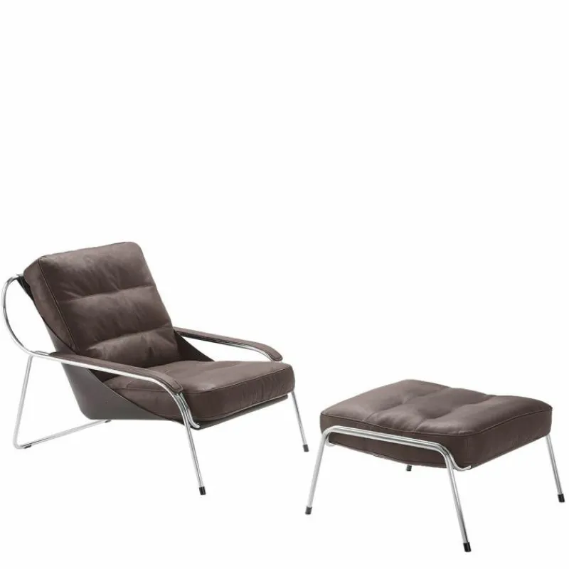 Hot Maggiolina Loungestoel Loungestoelen