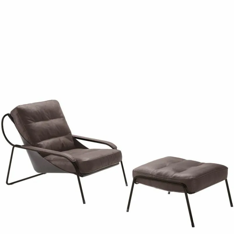 Hot Maggiolina Loungestoel Loungestoelen