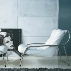 Hot Maggiolina Loungestoel Loungestoelen