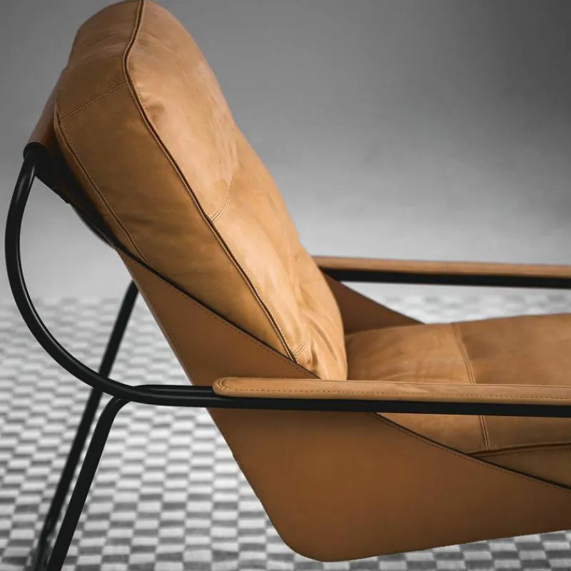 Hot Maggiolina Loungestoel Loungestoelen