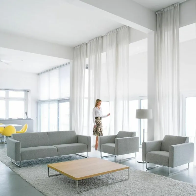 Outlet Mare Bank 3-Zits Banken|2-Zits Banken