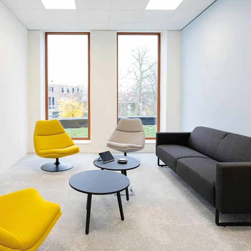 Outlet Mare Bank 3-Zits Banken|2-Zits Banken