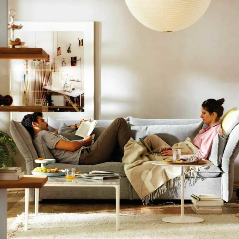 Mariposa 3-zits Bank 3-Zits Banken